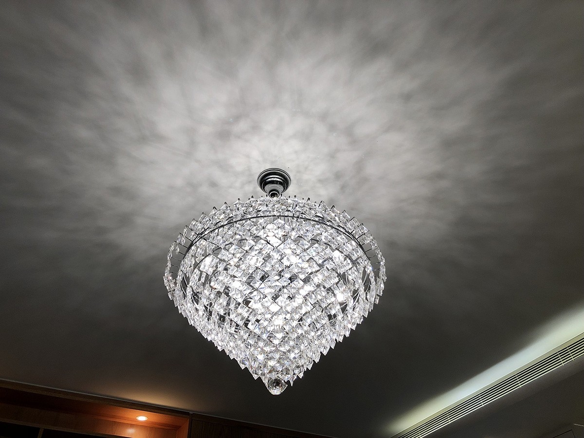 红树湾住宅设计(图5)